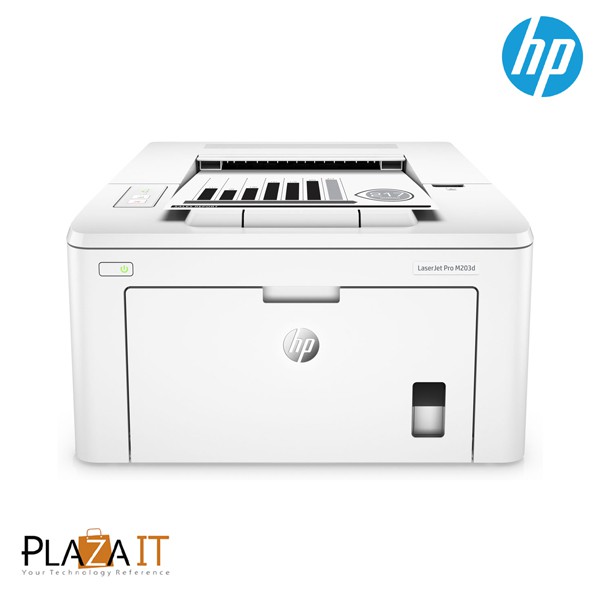 Printer-HP-LaserJet-Pro-M203DN-3