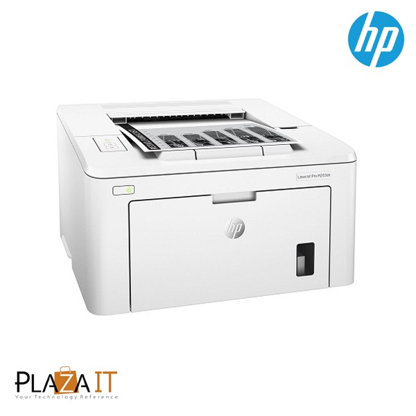 Printer-HP-LaserJet-Pro-M203DN-4