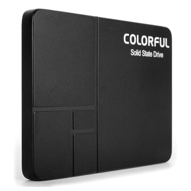 SSD-Colorful-SATA2