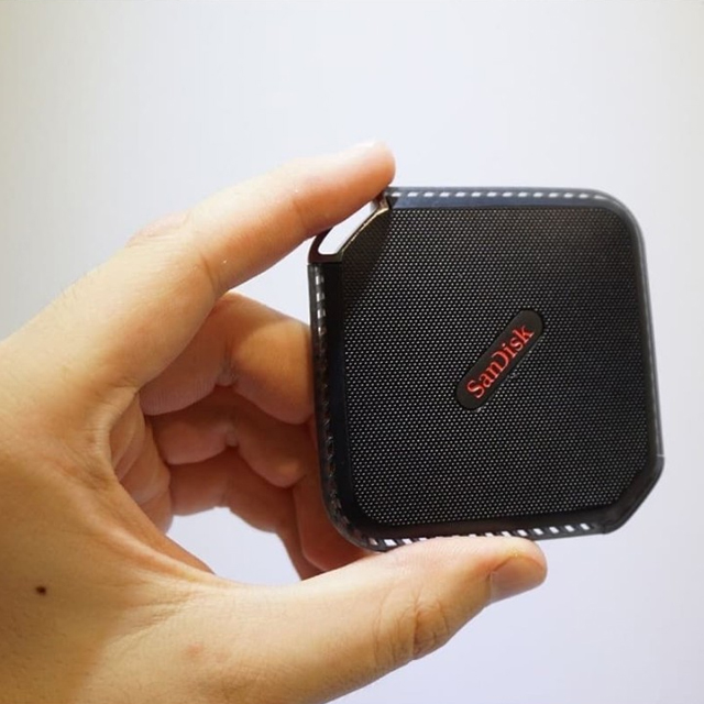 SSD-SAN2