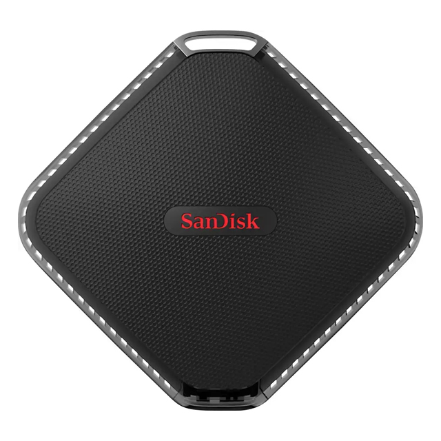 SSD-SAN3