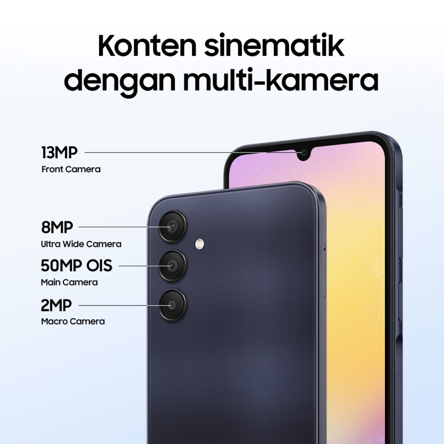 Samsung-A25-1