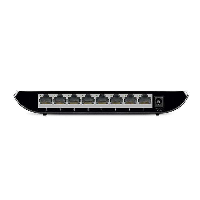 TL-SG1008D-3