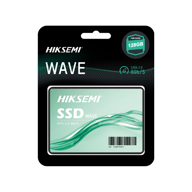 WAVES-3