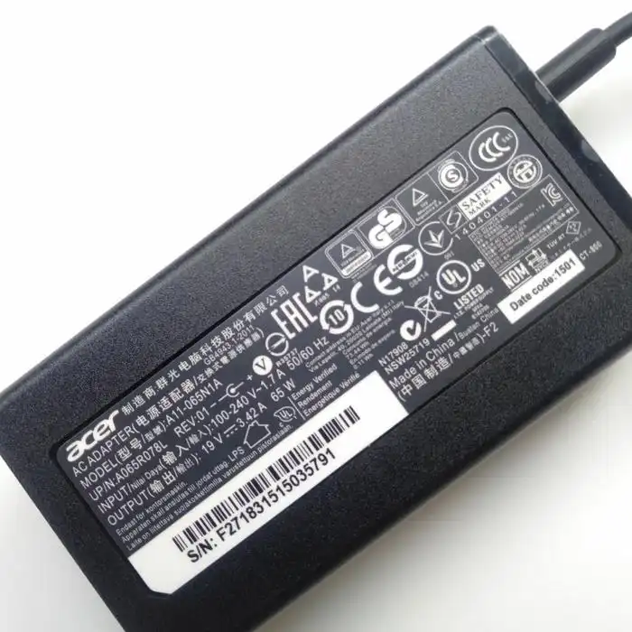 Acer Adaptor 19V-3.42A - acer-adaptor-19v-342a-1759066354-417.webp