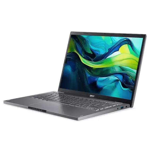 Acer Aspire 14 A14-51M 7058 /Intel Core 7-150U/16GB/512GB SSD/Intel Graphics/14" WUXGA/Win 11 Home+OHS21/Steel Grey - acer-aspire-14-a14-51m-7058-intel-core-7-150u16gb512gb-ssdintel-graphics14-wuxga-1758250756-941.webp