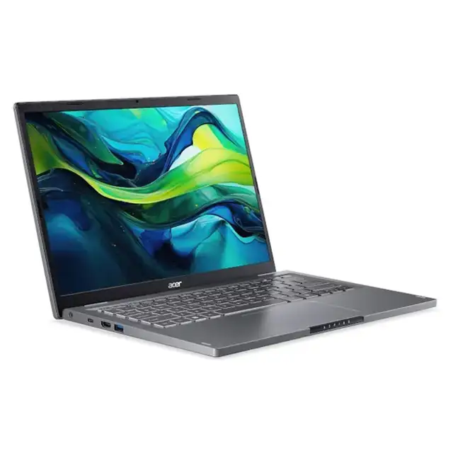 Acer Aspire 14 A14-51M 7058 /Intel Core 7-150U/16GB/512GB SSD/Intel Graphics/14" WUXGA/Win 11 Home+OHS21/Steel Grey - acer-aspire-14-a14-51m-7058-intel-core-7-150u16gb512gb-ssdintel-graphics14-wuxga-1758250756-999.webp