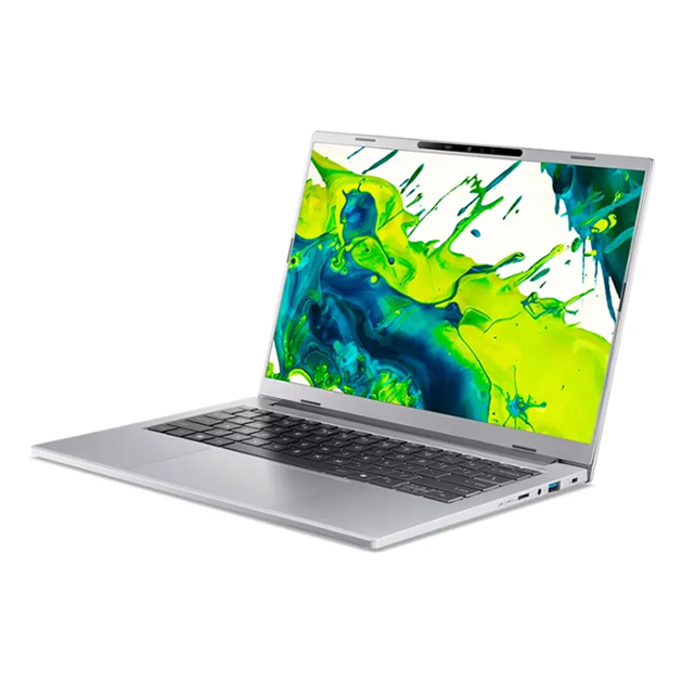 Acer Acer Aspire 14 AI A14-61MT R25A /AMD Ryzen AI 5-330/16GB/512GB SSD/AMD Radeon Graphics/14" WUXGA Touch/Win 11 Home+OH...