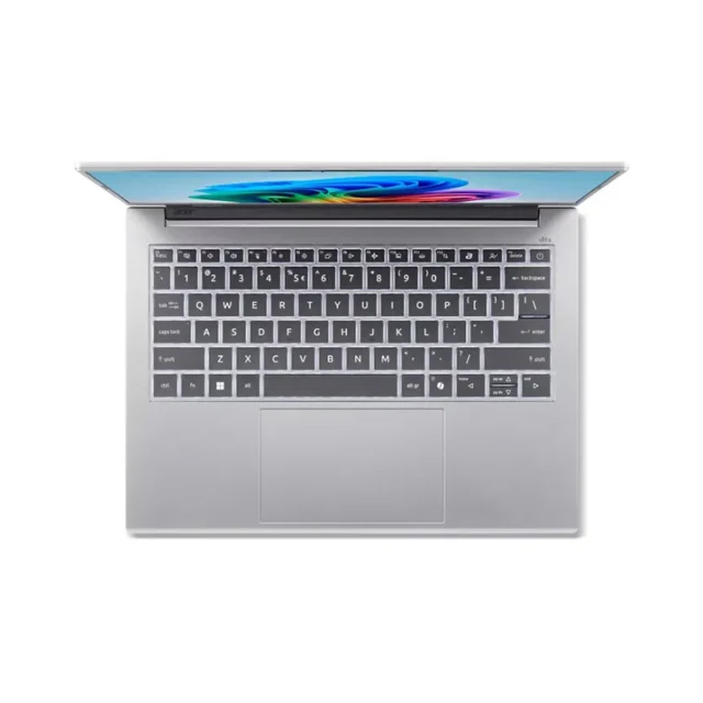 Acer Acer Aspire 14 AI A14-61MT R25A /AMD Ryzen AI 5-330/16GB/512GB SSD/AMD Radeon Graphics/14" WUXGA Touch/Win 11 Home+OH...