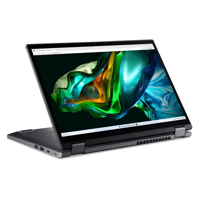 Acer Aspire 5 Spin A5SP14-51MTN 7819 /Intel Core i7-1355U/16GB/512GB SSD/Intel Iris Xe Graphics/14″ WUXGA Touch/Win 11 Home+OHS21/Steel Gray - acer-aspire-5-spin-a5sp14-51mtn-7819-core-i7-1355u-intel-iris-xe-graphics-steel--1758985200-812.webp