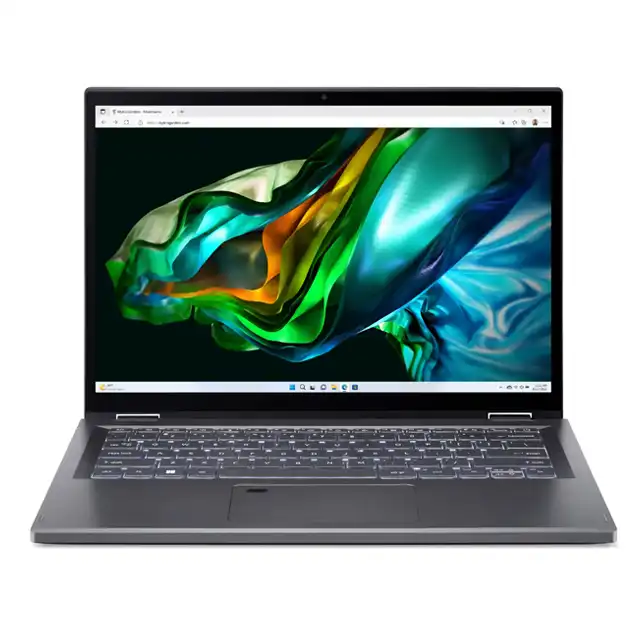 Acer Aspire 5 Spin A5SP14-51MTN 7819 /Intel Core i7-1355U/16GB/512GB SSD/Intel Iris Xe Graphics/14″ WUXGA Touch/Win 11 Home+OHS21/Steel Gray - acer-aspire-5-spin-a5sp14-51mtn-7819-core-i7-1355u-intel-iris-xe-graphics-steel--1758985200-935.webp