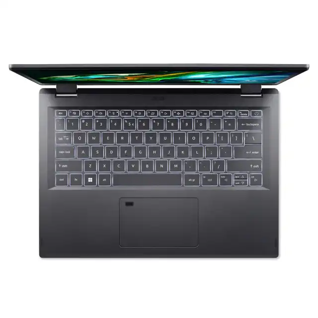 Acer Aspire 5 Spin A5SP14-51MTN 7819 /Intel Core i7-1355U/16GB/512GB SSD/Intel Iris Xe Graphics/14″ WUXGA Touch/Win 11 Home+OHS21/Steel Gray - acer-aspire-5-spin-a5sp14-51mtn-7819-core-i7-1355u-intel-iris-xe-graphics-steel--1758985200-991.webp