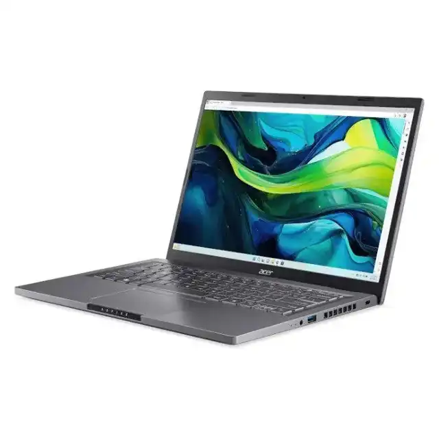 Acer Aspire AI A14-71M 53XH /Intel Core Ultra 5-125H/16GB/512GB SSD/Intel Arc Graphics/14" WUXGA OLED/Win 11 Home+OHS21/Steel Grey - acer-aspire-ai-a14-71m-53xh-intel-core-ultra-5-125h16gb512gb-ssdintel-arc-graphi-1758251869-931.webp
