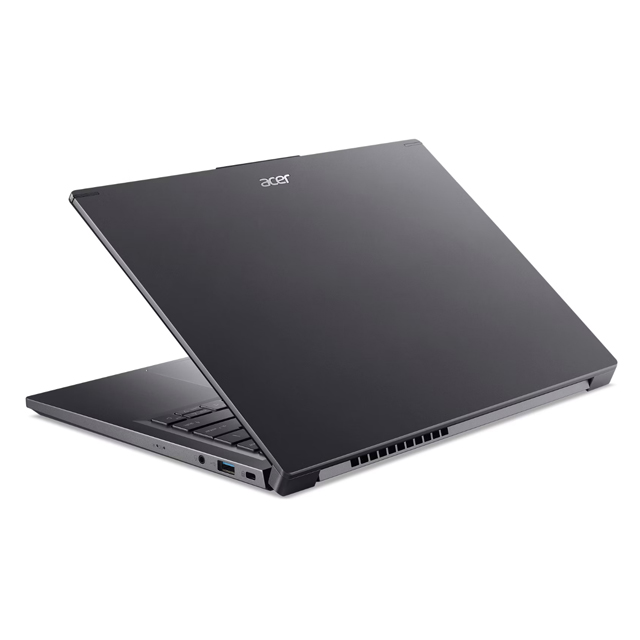 Acer Acer Aspire AI A14-71M 53XH /Intel Core Ultra 5-125H/16GB/512GB SSD/Intel Arc Graphics/14" WUXGA OLED/Win 11 Home+OH2...