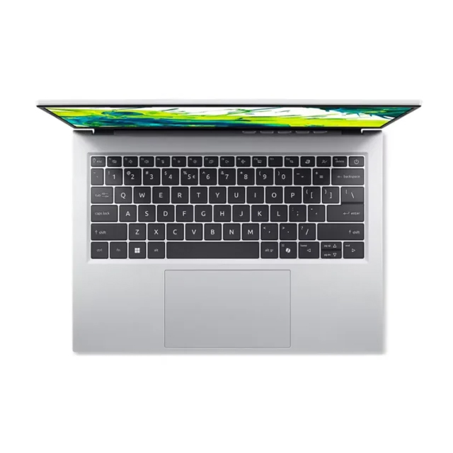 Acer Acer Aspire Go 14 AG14-72P 50C7 /Intel Core 5-120U/16GB/512GB SSD/Intel Graphics/14" WUXGA/Win 11 Home+OH24+M365/Pure...