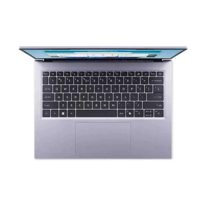 Acer Acer Aspire Go 14 AG14-72P 58AK /Intel Core 5-120U/8GB/512GB SSD/Intel Graphics/14" WUXGA/Win 11 Home+OH24+M365/Mood ...