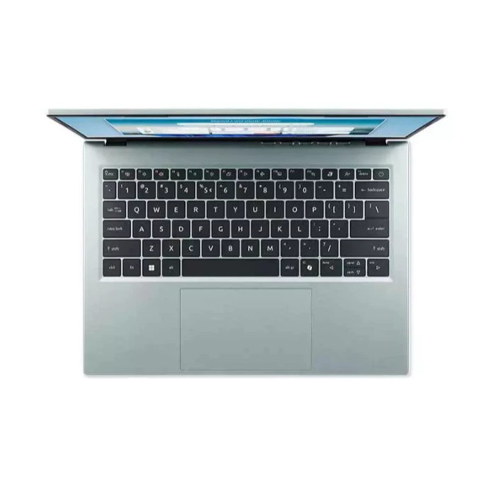 Acer Acer Aspire Go 14 AG14-72P 591X /Intel Core 5-120U/8GB/512GB SSD/Intel Graphics/14" WUXGA/Win 11 Home+OH24+M365/Match...