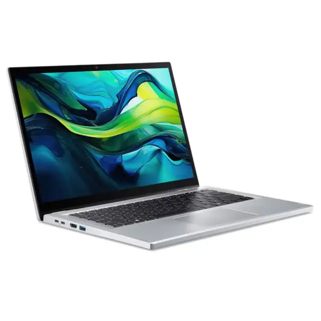 Acer Aspire Go Spin 14 AGSP14-31PT 386W /Intel Core 3 N355/8GB/512GB SSD/Intel UHD Graphics/14" WUXGA Touch/Win 11 Home+OH24/Pure Silver - acer-aspire-go-spin-14-agsp14-31pt-386w-intel-core-3-n3558gb512gb-ssdintel-uhd-g-1758188177-361.webp