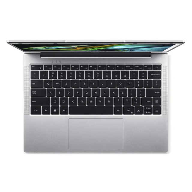 Acer Acer Aspire Lite 14 AL14-36P C7VD /Intel N4500/8GB/512GB SSD/Intel UHD Graphics/14" FHD IPS/Win 11 Home+OH24+M365/Sil...