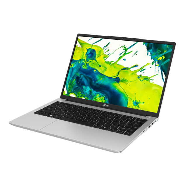 Acer Acer Aspire Lite 14 AL14-36P C7VD /Intel N4500/8GB/512GB SSD/Intel UHD Graphics/14" FHD IPS/Win 11 Home+OH24+M365/Sil...