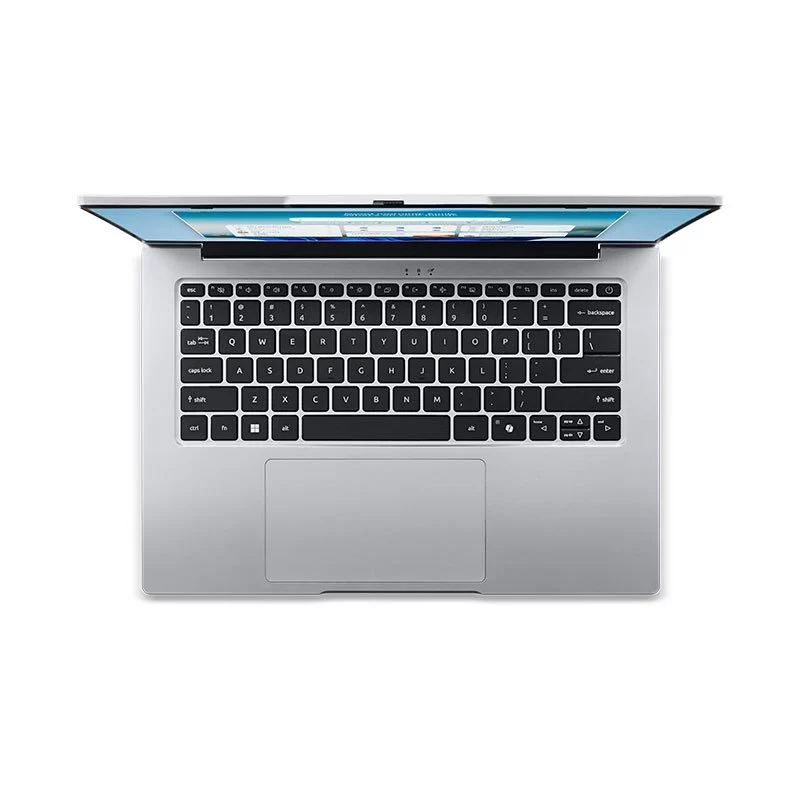 Acer Acer Aspire Lite 14 AL14-44P R64E /AMD Ryzen 5-7430U/8GB/512GB SSD/AMD Radeon Graphics/14.5″ WUXGA IPS/Win 11 Home+...