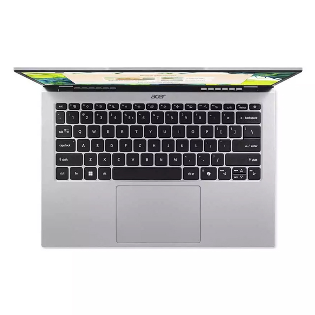 Acer Aspire Lite 14 AL14-53M 36GD /Intel Core i3-1315U/8GB/512GB SSD/Intel UHD Graphics/14" WUXGA/Win 11 Home+OH24/Light Silver - acer-aspire-lite-14-al14-53m-36gd-core-i3-1315u-intel-uhd-graphics-light-silver-1766130193-166.jpg