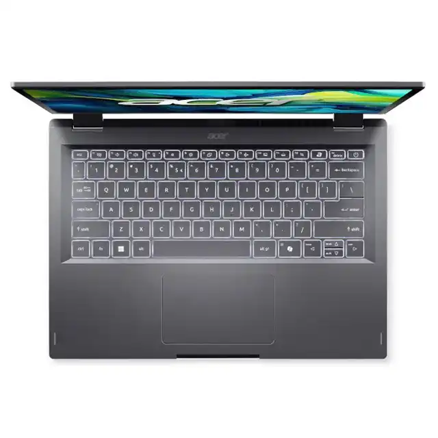 Acer Aspire Spin 14 ASP14-52MTN 706P /Intel Core Ultra 7-155U/16GB/512GB SSD/Intel Graphics/14" WUXGA Touch/Win 11 Home+OH24/Steel Gray - acer-aspire-spin-14-asp14-52mtn-706p-intel-core-ultra-7-155u16gb512gb-ssdintel-g-1758727839-247.webp