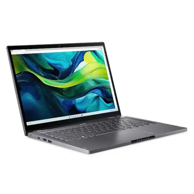 Acer Aspire Spin 14 ASP14-52MTN 706P /Intel Core Ultra 7-155U/16GB/512GB SSD/Intel Graphics/14" WUXGA Touch/Win 11 Home+OH24/Steel Gray - acer-aspire-spin-14-asp14-52mtn-706p-intel-core-ultra-7-155u16gb512gb-ssdintel-g-1758727839-704.webp