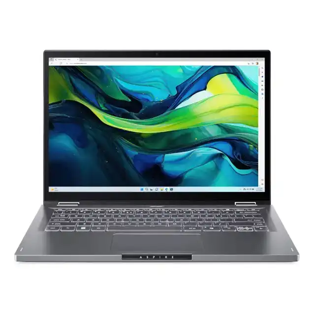 Acer Aspire Spin 14 ASP14-52MTN 706P /Intel Core Ultra 7-155U/16GB/512GB SSD/Intel Graphics/14" WUXGA Touch/Win 11 Home+OH24/Steel Gray - acer-aspire-spin-14-asp14-52mtn-706p-intel-core-ultra-7-155u16gb512gb-ssdintel-g-1758727839-975.webp