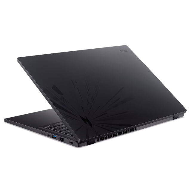Acer Acer Nitro Lite 16 NL16-71G 50T3 /Intel Core 5 210H/16GB/512GB SSD/RTX4050 6GB/16" WUXGA/Win 11 Home+OH24+M365/Shale ...