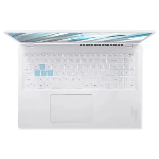Acer Nitro Lite 16 NL16-71G 55VC /Intel Core i5-13420H/16GB/512GB SSD/RTX4050 6GB/16" WUXGA/Win 11 Home+OH24/Pearl White - acer-nitro-lite-16-nl16-71g-55vc-core-i5-13420h-rtx4050-6gb-pearl-white-1758877590-742.webp