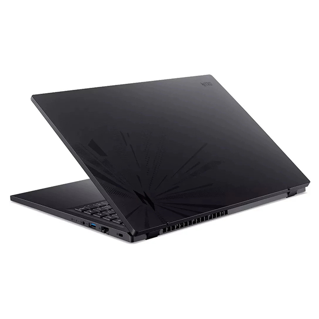 Acer Acer Nitro Lite 16 NL16-71G 76RN /Intel Core 7-240H/16GB/512GB SSD/RTX3050 6GB/16" WUXGA/Win 11 Home+OH24/Black Black...