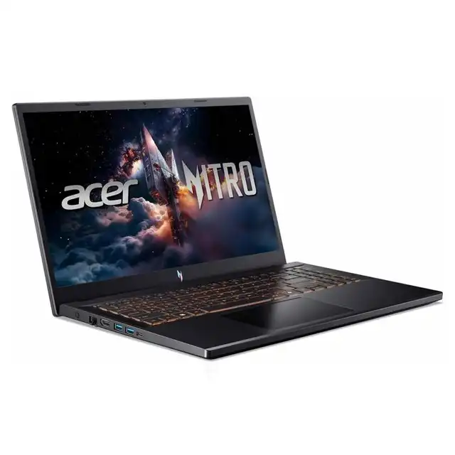 Acer Nitro V 15 ANV15-42 R60U /AMD Ryzen 7-7445HS/16GB/512GB SSD/RTX4050 6GB/15.6" FHD/Win 11 Home+OH24+M365/Black - acer-nitro-v-15-anv15-42-r60u-ryzen-7-7445hs-rtx4050-6gb-black-1759042319-400.webp