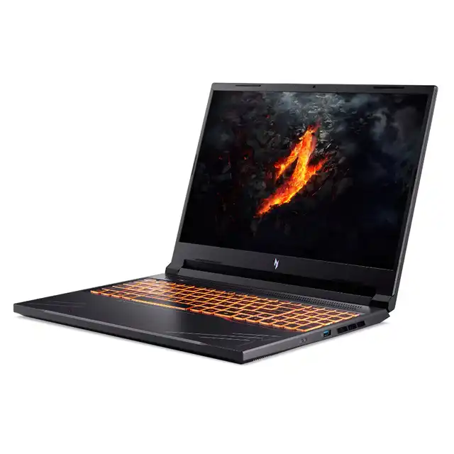Acer Nitro V 16 ANV16-71 50MN /Intel Core i5-14450HX/16GB/512GB SSD/RTX4050 6GB/16″ WUXGA/Win 11 Home+OHS21/Black - acer-nitro-v-16-anv16-71-50mn-core-i5-14450hx-rtx4050-6gb-black-1758945143-860.webp