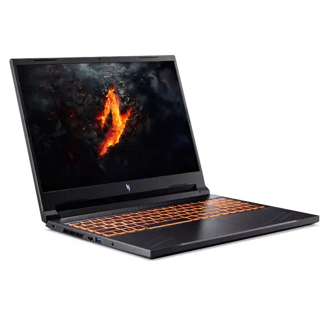 Acer Nitro V 16 ANV16-71 50MN /Intel Core i5-14450HX/16GB/512GB SSD/RTX4050 6GB/16″ WUXGA/Win 11 Home+OHS21/Black - acer-nitro-v-16-anv16-71-50mn-core-i5-14450hx-rtx4050-6gb-black-1758945143-910.webp