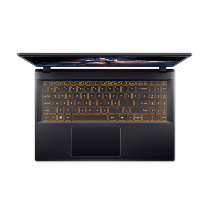 Acer Acer Nitro V15 ANV15-52 50FX /Intel Core 5 210H/16GB/512GB SSD/RTX5050 8GB/15.6″ FHD/Win 11 Home+OH24+M365/Black Bl...