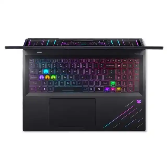 Acer Predator Helios 18 AI PH18-73 97U9 /Intel Core Ultra 9-275HX/64GB/2TB SSD/RTX5080 16GB/18″ WQXGA/Win 11 Home+OH24/Black - acer-predator-helios-18-ai-ph18-73-97u9-core-ultra-9-275hx-rtx5080-16gb-black-1759245144-230.webp