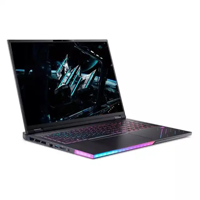 Acer Predator Helios 18 AI PH18-73 97U9 /Intel Core Ultra 9-275HX/64GB/2TB SSD/RTX5080 16GB/18″ WQXGA/Win 11 Home+OH24/Black - acer-predator-helios-18-ai-ph18-73-97u9-core-ultra-9-275hx-rtx5080-16gb-black-1759245144-916.webp