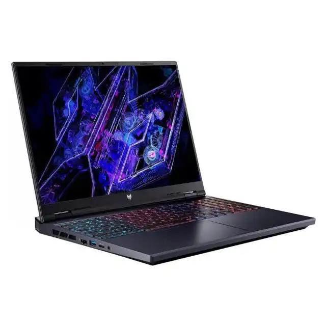 Acer Predator Helios Neo 16 PHN16-72 788Y /Intel Core i7-14700HX/16GB/512GB SSD/RTX4050 6GB/16″ WUXGA/Win 11 Home+OHS21/Black - acer-predator-helios-neo-16-phn16-72-788y-core-i7-14700hx-rtx4050-6gb-black-1759276682-452.webp