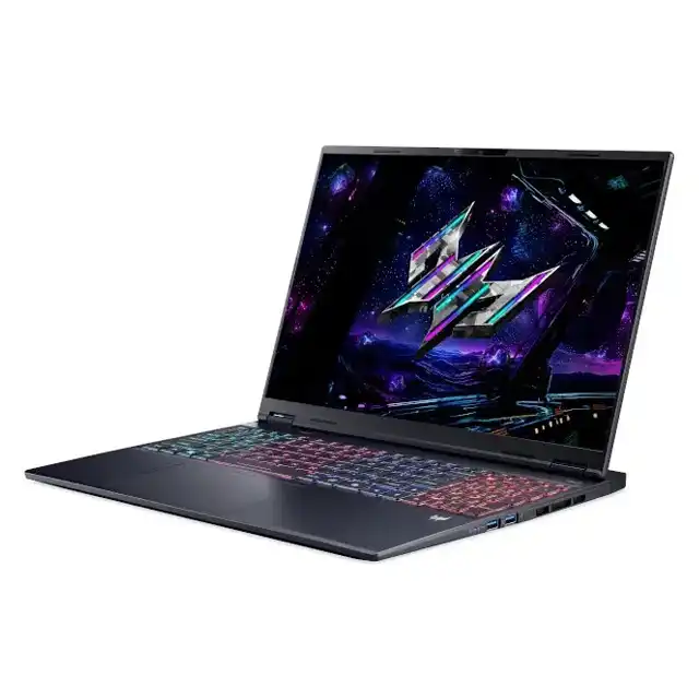 Acer Predator Helios Neo 16S AI PHN16S-71 90GL /Intel Core Ultra 9-275HX/16GB/1TB SSD/RTX5060 8GB/16″ WQXGA/Win 11 Home+OH24/Black - acer-predator-helios-neo-16s-ai-phn16s-71-90gl-core-ultra-9-275hx-rtx5060-8gb-bl-1759239961-857.webp