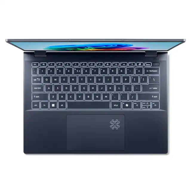Acer Swift 14 AI SF14-51 70ML /Intel Core Ultra 7-258V/32GB/1TB SSD/Intel Arc Graphics/14″ 2.8K OLED/Win 11 Home+OHS21/Steam Blue  - acer-swift-14-ai-sf14-51-70ml-core-ultra-7-258v-intel-arc-graphics-steam-blue-1759029644-152.webp