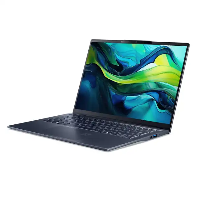 Acer Swift 14 AI SF14-51 70ML /Intel Core Ultra 7-258V/32GB/1TB SSD/Intel Arc Graphics/14″ 2.8K OLED/Win 11 Home+OHS21/Steam Blue  - acer-swift-14-ai-sf14-51-70ml-core-ultra-7-258v-intel-arc-graphics-steam-blue-1759029644-208.webp