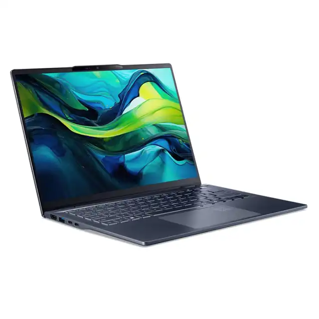 Acer Swift 14 AI SF14-51 70ML /Intel Core Ultra 7-258V/32GB/1TB SSD/Intel Arc Graphics/14″ 2.8K OLED/Win 11 Home+OHS21/Steam Blue  - acer-swift-14-ai-sf14-51-70ml-core-ultra-7-258v-intel-arc-graphics-steam-blue-1759029644-629.webp