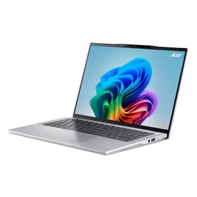 Acer Swift 14 AI SF14-61T R4QP /AMD Ryzen AI 9-365/32GB/1TB SSD/AMD Radeon Graphics/14″ WUXGA Touch/Win 11 Home+OHS21/Pure Silver - acer-swift-14-ai-sf14-61t-r4qp-ryzen-ai-9-365-amd-radeon-graphics-pure-silver-1759031724-469.webp