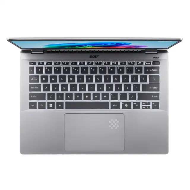 Acer Swift 14 AI SF14-61T R4QP /AMD Ryzen AI 9-365/32GB/1TB SSD/AMD Radeon Graphics/14″ WUXGA Touch/Win 11 Home+OHS21/Pure Silver - acer-swift-14-ai-sf14-61t-r4qp-ryzen-ai-9-365-amd-radeon-graphics-pure-silver-1759031724-745.webp