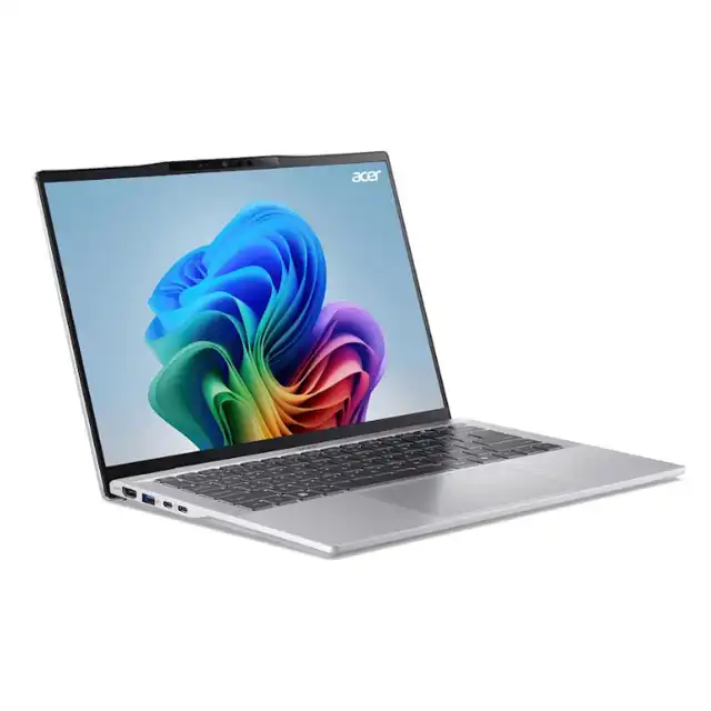 Acer Swift 14 AI SF14-61T R4QP /AMD Ryzen AI 9-365/32GB/1TB SSD/AMD Radeon Graphics/14″ WUXGA Touch/Win 11 Home+OHS21/Pure Silver - acer-swift-14-ai-sf14-61t-r4qp-ryzen-ai-9-365-amd-radeon-graphics-pure-silver-1759031724-772.webp