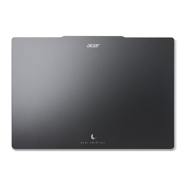 Acer Acer Swift Air 14 AI SFA14-71M 50N4 /Intel Core Ultra 5-125H/16GB/512GB SSD/Intel Arc Graphics/14″ WUXGA OLED/Win 1...