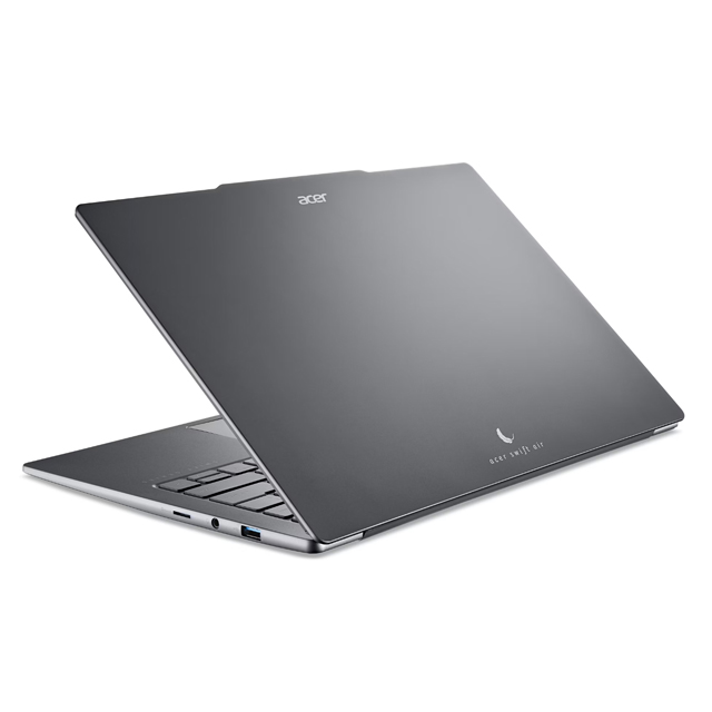Acer Acer Swift Air 14 AI SFA14-71M 50N4 /Intel Core Ultra 5-125H/16GB/512GB SSD/Intel Arc Graphics/14″ WUXGA OLED/Win 1...