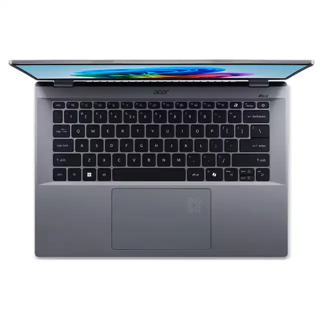 Acer Swift Go 14 AI SFG14-01 X3BG /Snapdragon X1 Plus/16GB/1TB SSD/Qualcomm Adreno/14.5″ WUXGA/Win 11 Home+OHS21/Steel Grey - acer-swift-go-14-ai-sfg14-01-x3bg-snapdragon-x1-plus-16gb-1tb-ssd-qualcomm-adren-1758845561-474.webp