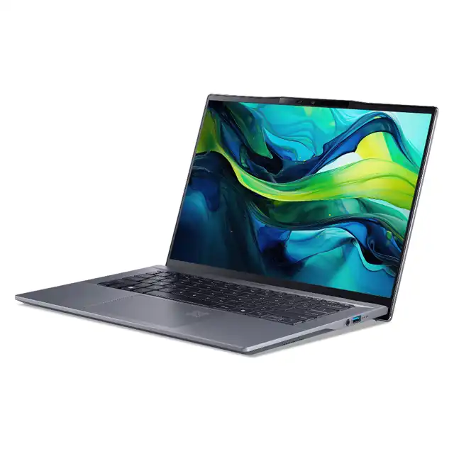 Acer Swift Go 14 AI SFG14-01 X3BG /Snapdragon X1 Plus/16GB/1TB SSD/Qualcomm Adreno/14.5″ WUXGA/Win 11 Home+OHS21/Steel Grey - acer-swift-go-14-ai-sfg14-01-x3bg-snapdragon-x1-plus-16gb-1tb-ssd-qualcomm-adren-1758845561-581.webp
